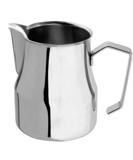 EUROPA 500ml Milk Jug [MOTTA] Barista Pitcher