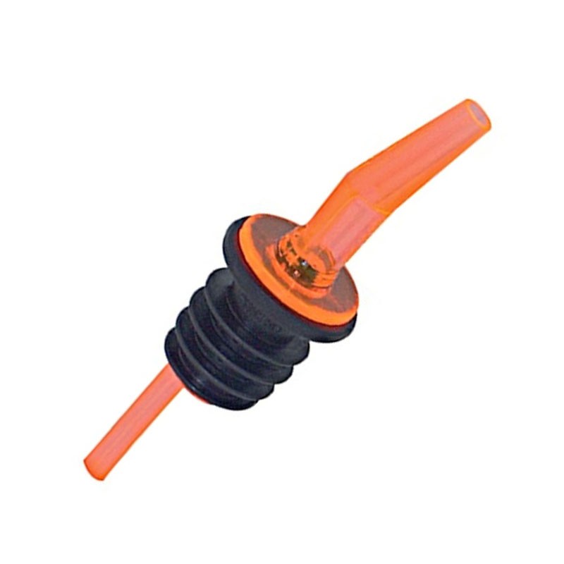 PRO Pourer ORANGE [THE BARS] Professional Flow Control