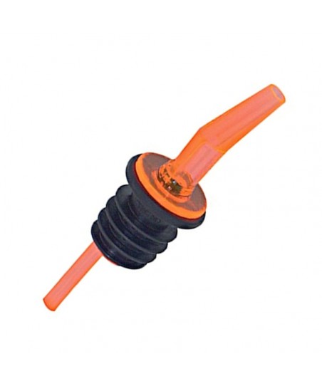 PRO Pourer ORANGE [THE BARS] Professional Flow Control