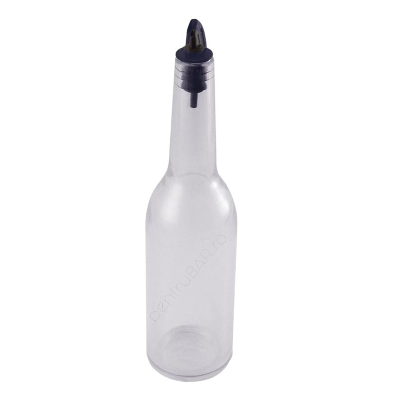 KRYPTONITE CLEAR Flair Bottle [THE BARS] Training Bottle