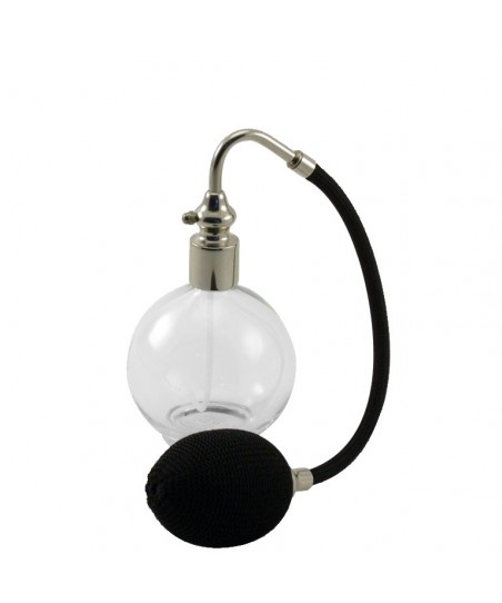 Atomizer AERO Bottle [THE BARS] Aroma Spray 100ml