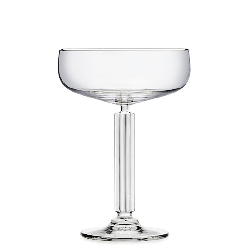 MODERN AMERICA Coupe glass [ONIS] 290ml