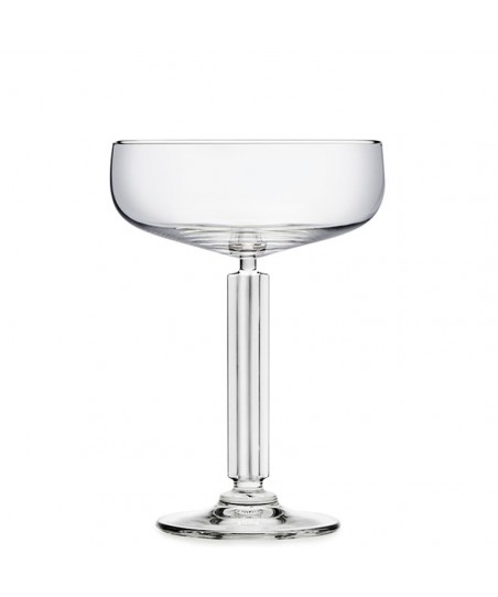 MODERN AMERICA Coupe glass [ONIS] 290ml
