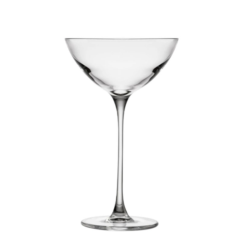 COUPETINI Rèmy Savage Cocktail Coupe (Crystal) glass [NUDE] 170ml