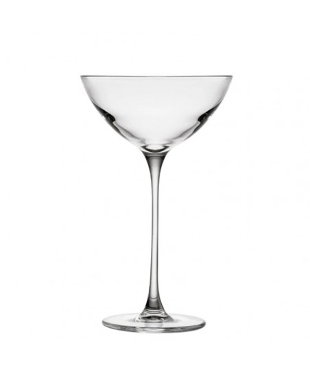 COUPETINI Rèmy Savage Cocktail Coupe (Crystal) glass [NUDE] 170ml