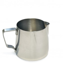 Milk Jug for COFFEE EXTRACTION, 150ml - Barista Pitcher