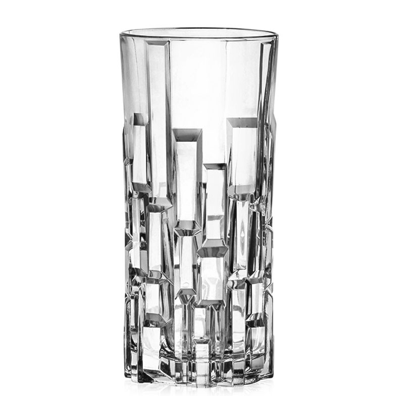ETNA HighBall (Crystal) glass [RCR] 340ml