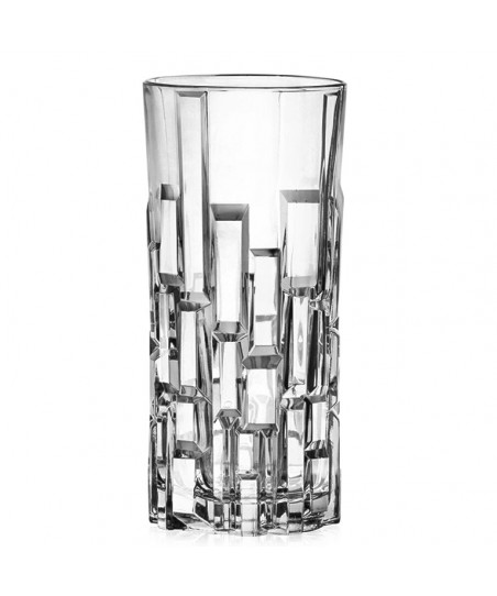 Vaso ETNA (Cristal) HighBall [RCR] 340ml