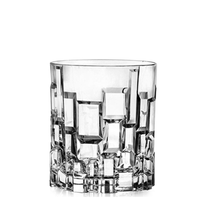 ETNA (Crystal) Rocks / DOF glass [RCR] 330ml