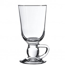 RIVA2 Tea / Hot Chocolate glass [PASABAHCE] 280ml