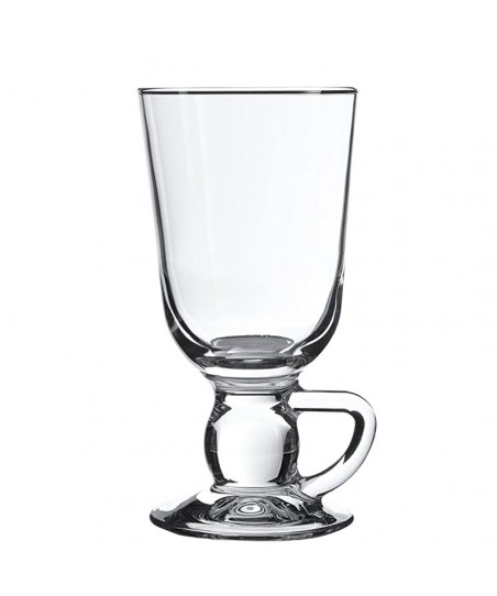 RIVA2 Tea / Hot Chocolate glass [PASABAHCE] 280ml 44109