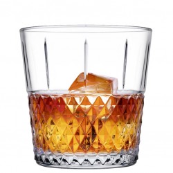 HIGHNESS Double Old Fashioned glass [PASABAHCE] 402ml