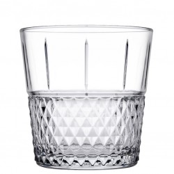 Vaso HIGHNESS Double Old Fashioned [PASABAHCE] 402ml