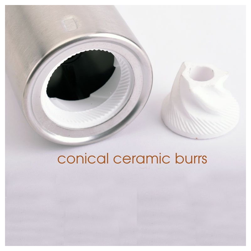 Molinillo de Café MANUAL [JoeFREX] Ceramica