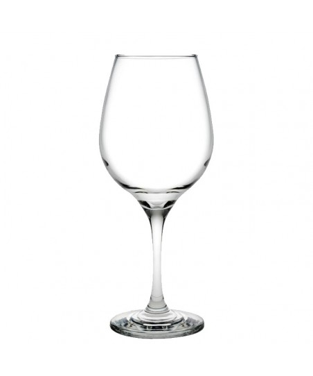 AMBER Wine glass [PASABAHCE] 365ml