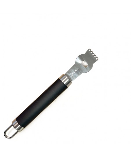 ZESTER Knife [THE BARS] for Fruit Decoration DT002