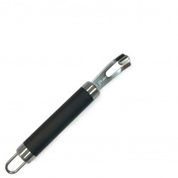 Cocktail Knife [THE BARS] for Cutting Citrus Peel Spirals DT004