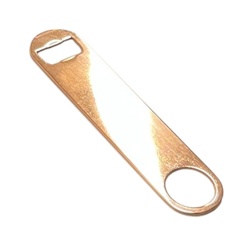 Abridor COBRE [MEZCLAR] Profesional Bar Blade para Bartenders