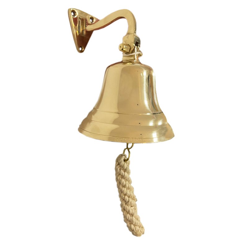 Tips /Last Order Bell with BRASS Finish