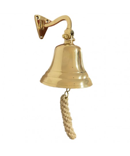 Tips /Last Order Bell with BRASS Finish