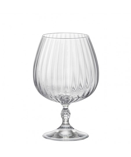 Copa AMERICA '20s Coñac [BORMIOLI] 650ml
