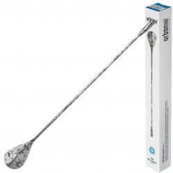 BarSpoon TEARDROP 30cm TIKI [UrbanBAR] Bar Spoon