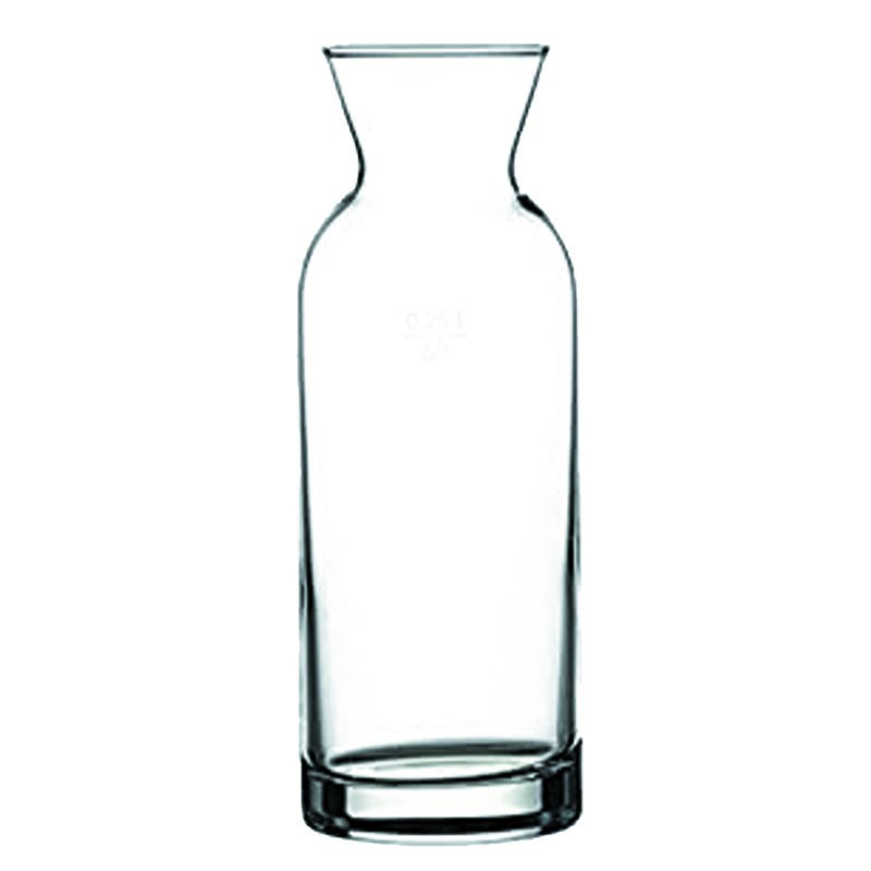 Jarra VILLAGE [PASABAHCE] 360ml - para Servir Agua / Limonada / Vino  43814