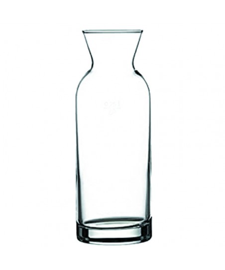 VILLAGE Carafe [PASABAHCE] 360ml - for Serving Water / Lemonade / Wine 43814