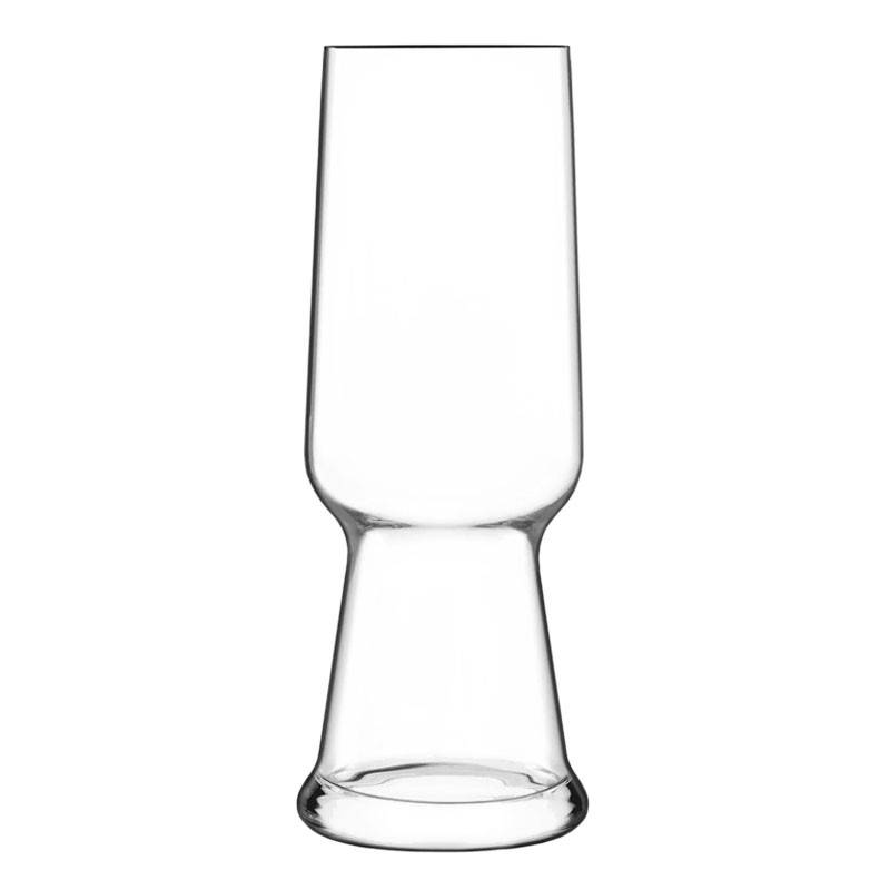 Vaso BIRRATEQUE PILSNER (Cristal) Cerveza [BORMIOLI] 540ml