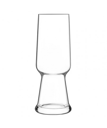Vaso BIRRATEQUE PILSNER (Cristal) Cerveza [BORMIOLI] 540ml