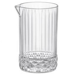 AMERICA 20's Mixing Glass [BORMIOLI] 790ml