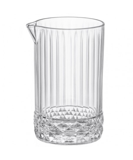 AMERICA 20's Mixing Glass [BORMIOLI] 790ml