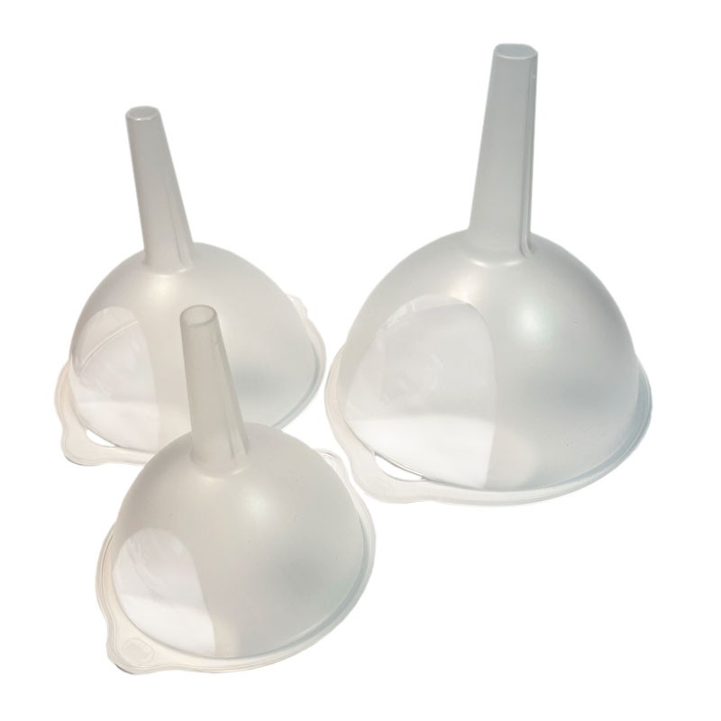 FUNNEL - Set of 3 Sizes
