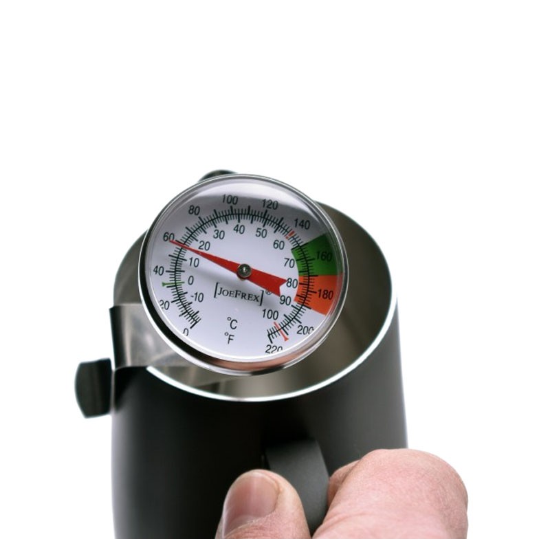 Termómetro BARISTA con Clip [JoeFREX] (-20°C / +120°C)
