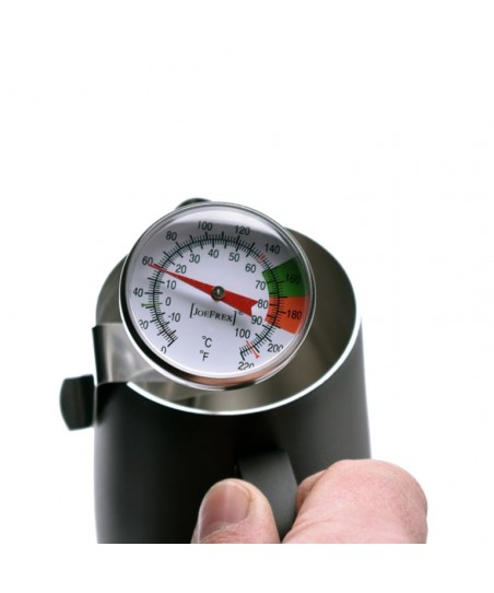 Termómetro BARISTA con Clip [JoeFREX] (-20°C / +120°C)