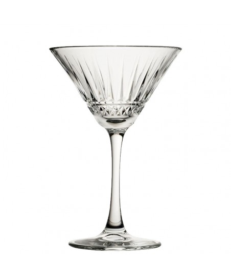 Copa ELYSIA Cóctel Martini (Y) [PASABAHCE] 220ml
