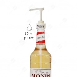 Dosificador PRE-MIX de 10ml [MONIN] para 1L PET