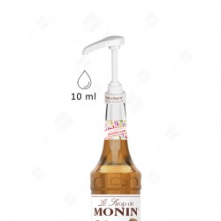 Dosificador SIROPE de 10ml [MONIN] para Botella 0,7L