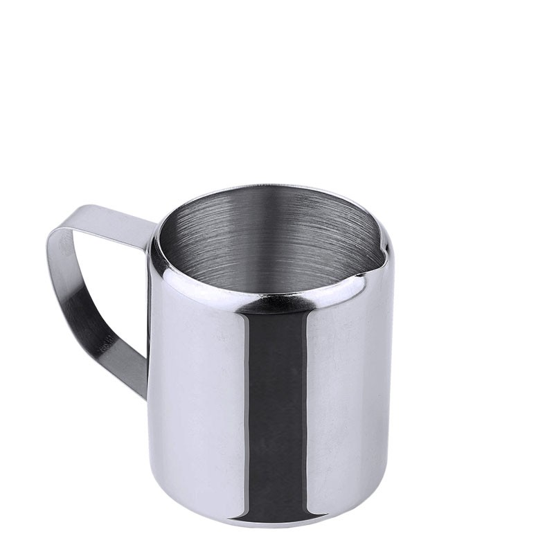 Jarra de Leche 90ml para EXTRACCIÓN de CAFÉ - Milk Jug