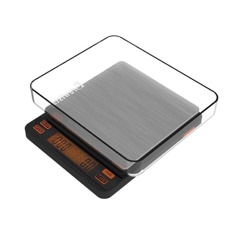 Barista SMART SCALE 2 [BREWISTA ] USB Rechargeable