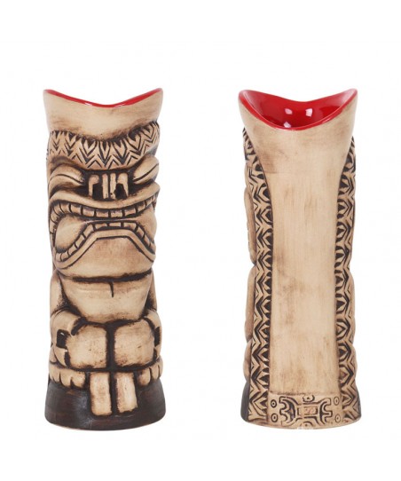 TIKI mug - KAHUNA (Ceramic) 320ml ACC132 B1049000