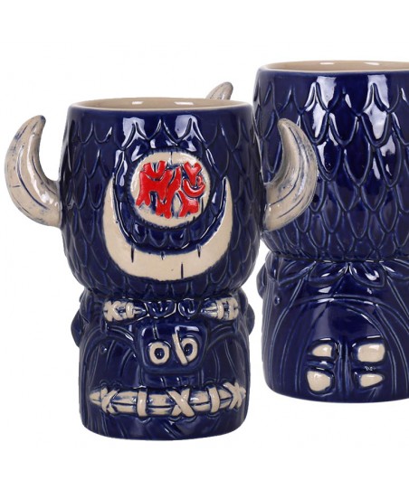 TIKI mug - BUFFALO (Ceramic) 800ml  B1049008