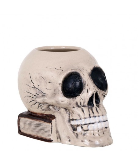 TIKI mug - SKULL (Ceramic) 700ml ACC122 B1049011