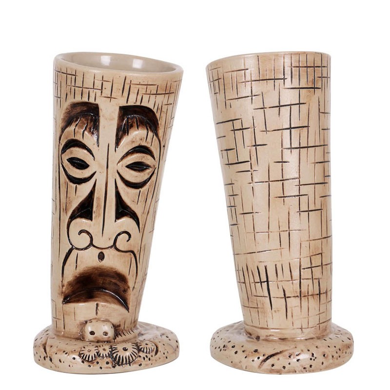 Vaso TIKI - MOPEY (Ceramic) 400ml B1049012