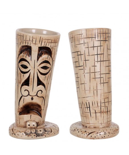 Pahar TIKI - MOPEY (Ceramic) 400ml B1049012