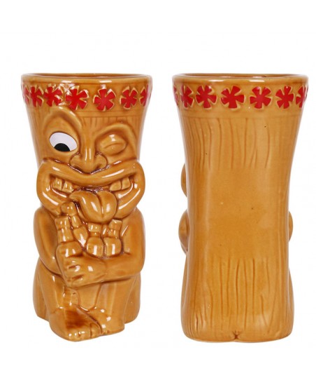 Vaso TIKI - DUMB (Ceramic) 550ml B1049014