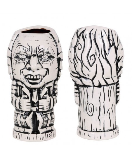 TIKI mug - CRAZY (Ceramic) 620ml B1049020
