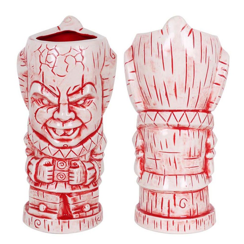 TIKI mug - EDDIE (Ceramic) 620ml B1049018