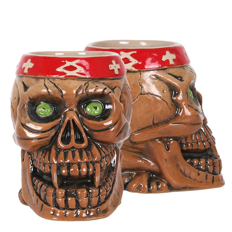 TIKI mug - JUA (Ceramic) 350ml J008 B1049025