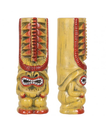 Vaso TIKI - LONO (Cerámica) 230ml 4907370 B1049028